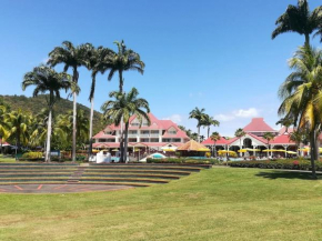 Le TRINIDAD COCO village vacances - superbe vue mer -grand studio